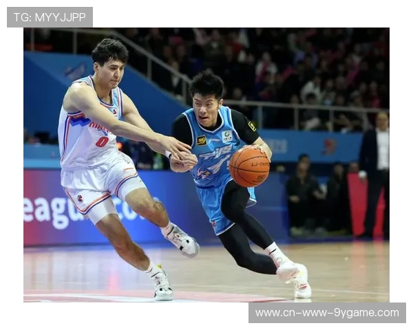 CBA联赛助推中国篮球全面发展，cba发展现状