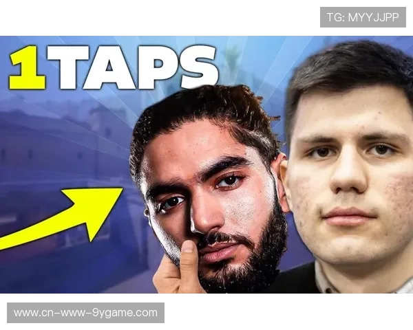 CS2遭遇AI狙击手：职业狙击手被机器人教学反噬