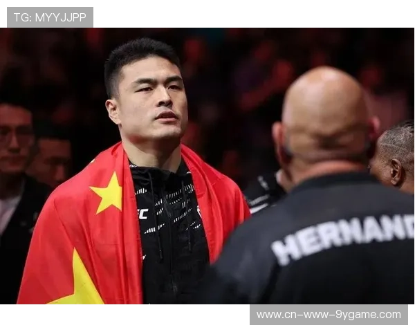 UFC选手比赛节奏与体能保养：极限中的制胜之道