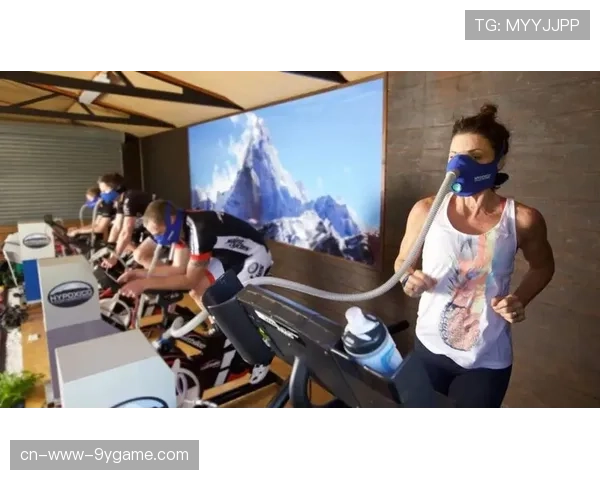 体育新闻中心聚焦高原低氧运动研究传播领域,人体高原低氧实验